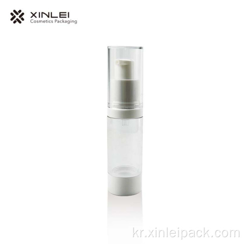 15 ml 0.5 온스 작은 플라스틱 병